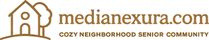Golden Years Club Logo
